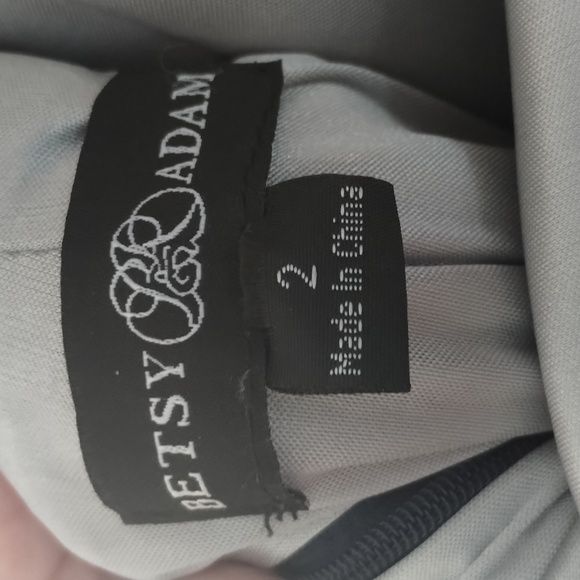 Evening grown or prom dress - Picture 6 of 6